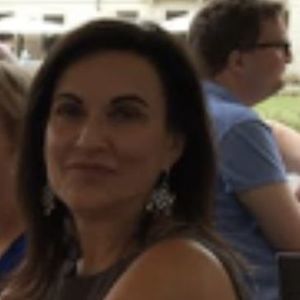 Meet your Posher, Giana